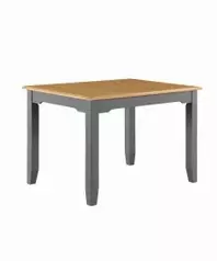 Zara 120cm Extending Table